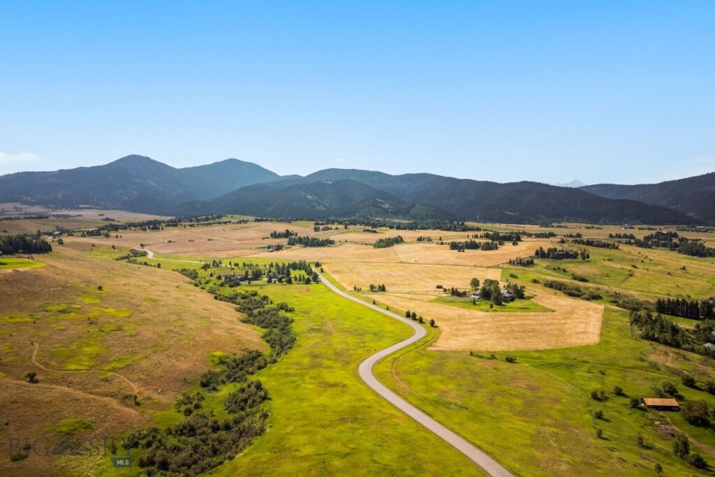 NHN Trooper Trail, Bozeman MT 59718