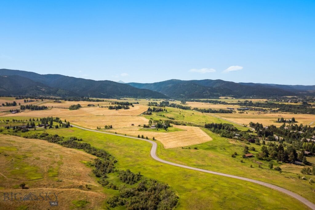 NHN Trooper Trail, Bozeman MT 59718