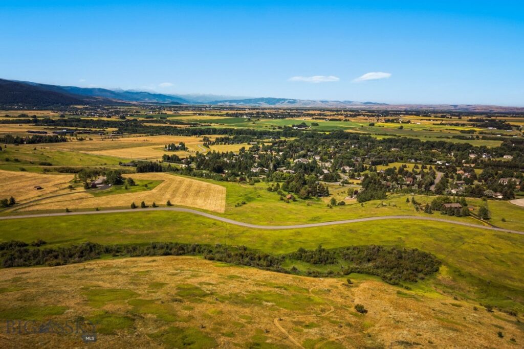 NHN Trooper Trail, Bozeman MT 59718