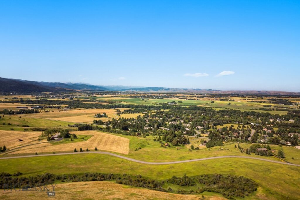 NHN Trooper Trail, Bozeman MT 59718
