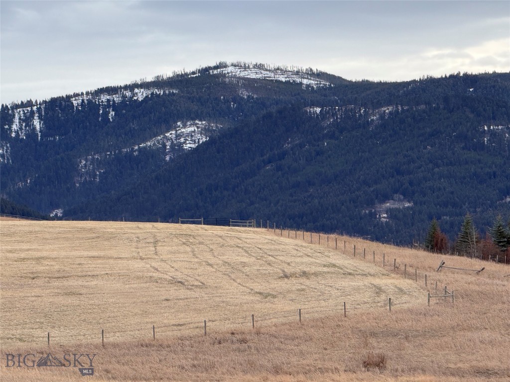 NHN Trooper Trail, Bozeman MT 59718