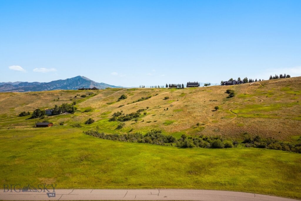 NHN Trooper Trail, Bozeman MT 59718