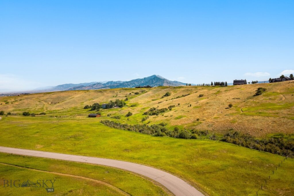 NHN Trooper Trail, Bozeman MT 59718