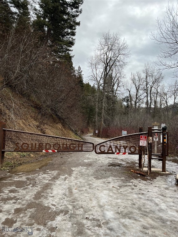 NHN Trooper Trail, Bozeman MT 59718