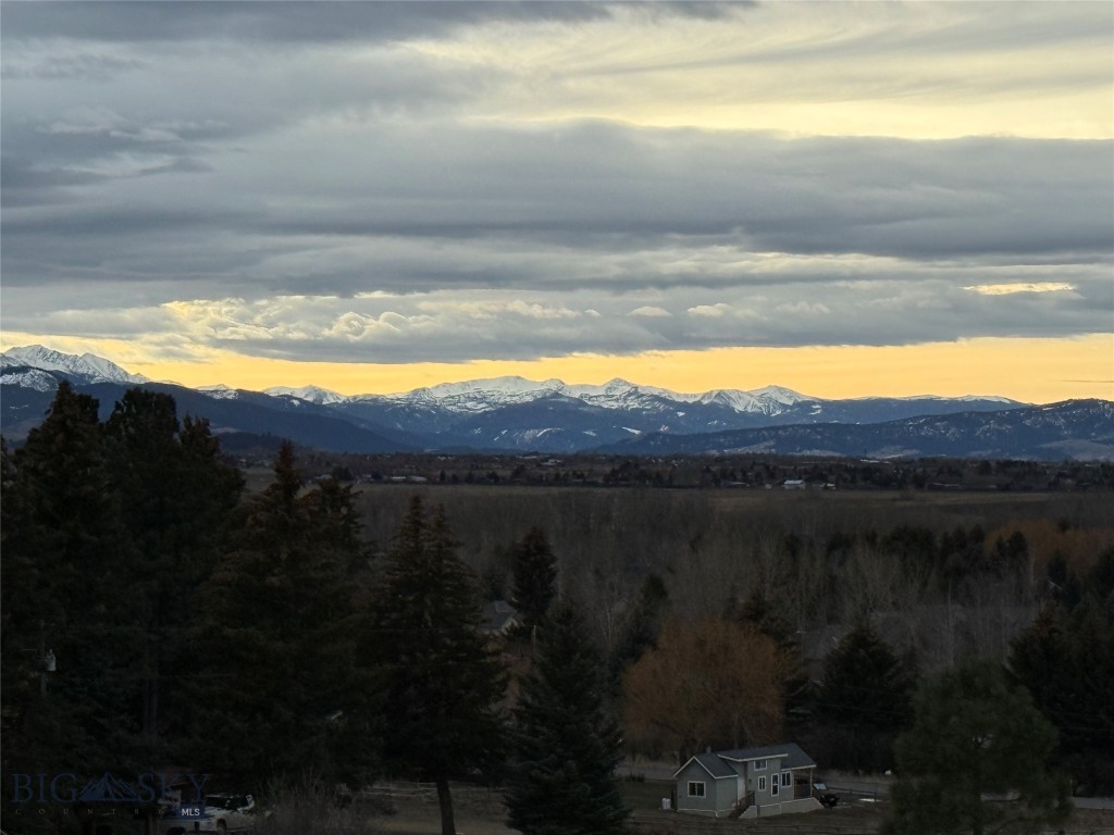 NHN Trooper Trail, Bozeman MT 59718