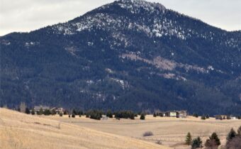 NHN Trooper Trail, Bozeman MT 59718