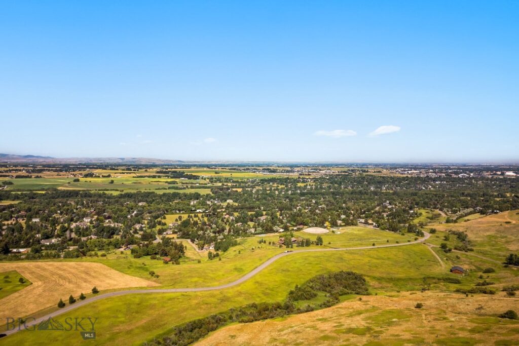 NHN Trooper Trail, Bozeman MT 59718