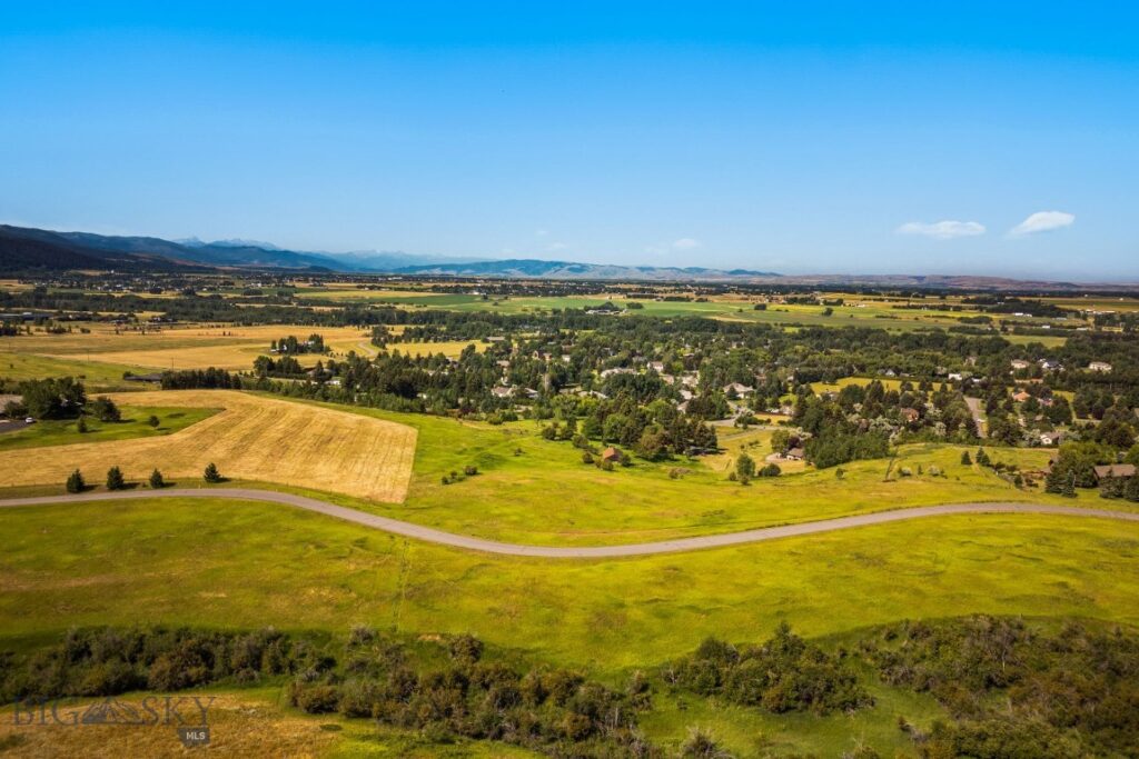 NHN Trooper Trail, Bozeman MT 59718