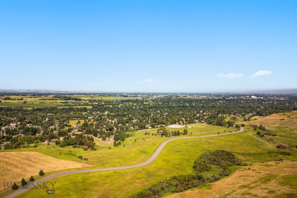 NHN Trooper Trail, Bozeman MT 59718