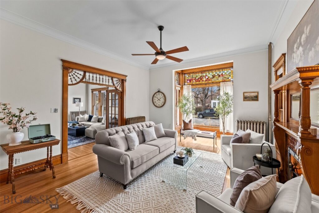 319 S Willson, Bozeman MT 59715