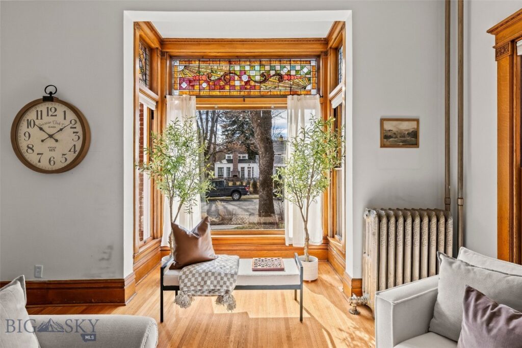 319 S Willson, Bozeman MT 59715