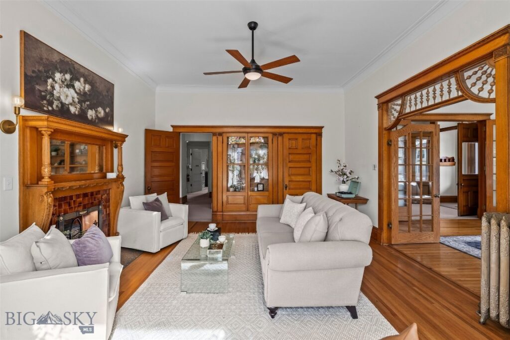 319 S Willson, Bozeman MT 59715