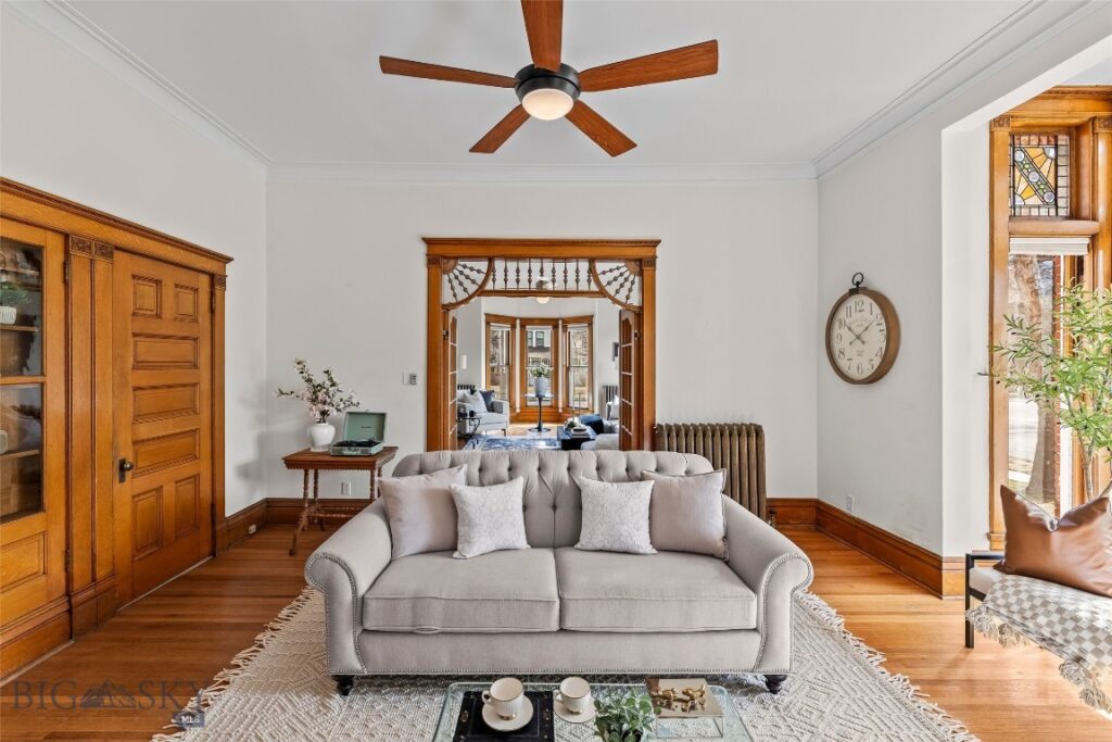 319 S Willson, Bozeman MT 59715