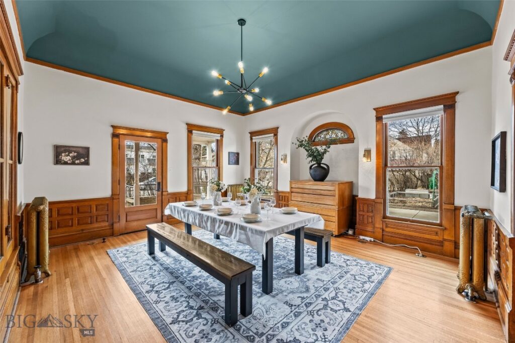 319 S Willson, Bozeman MT 59715