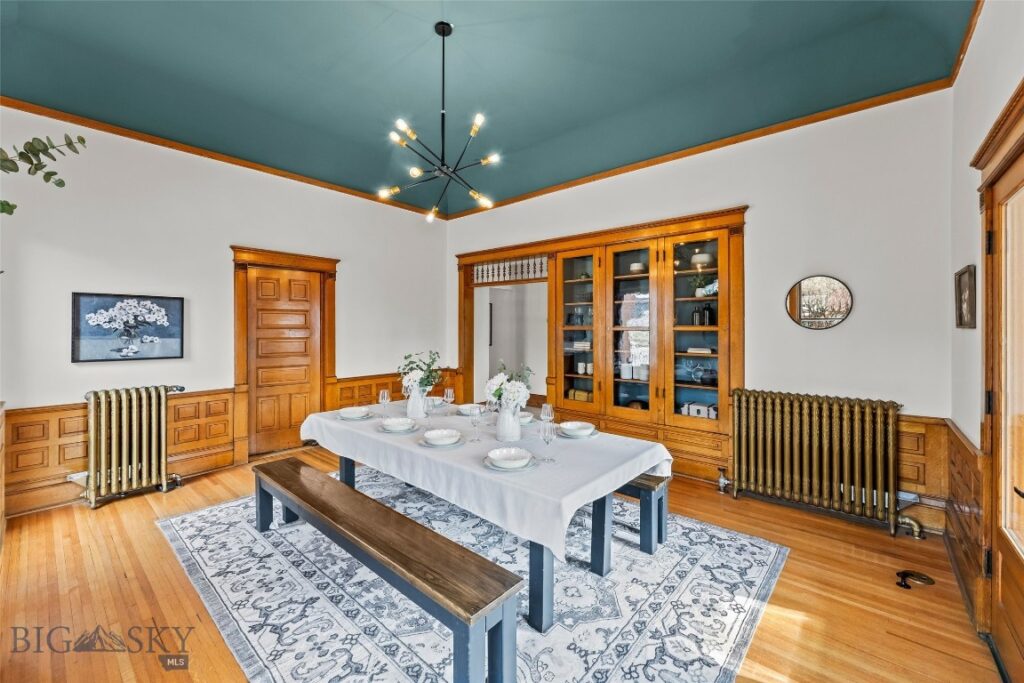 319 S Willson, Bozeman MT 59715