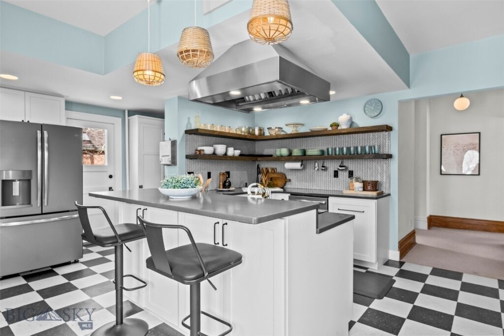 319 S Willson, Bozeman MT 59715