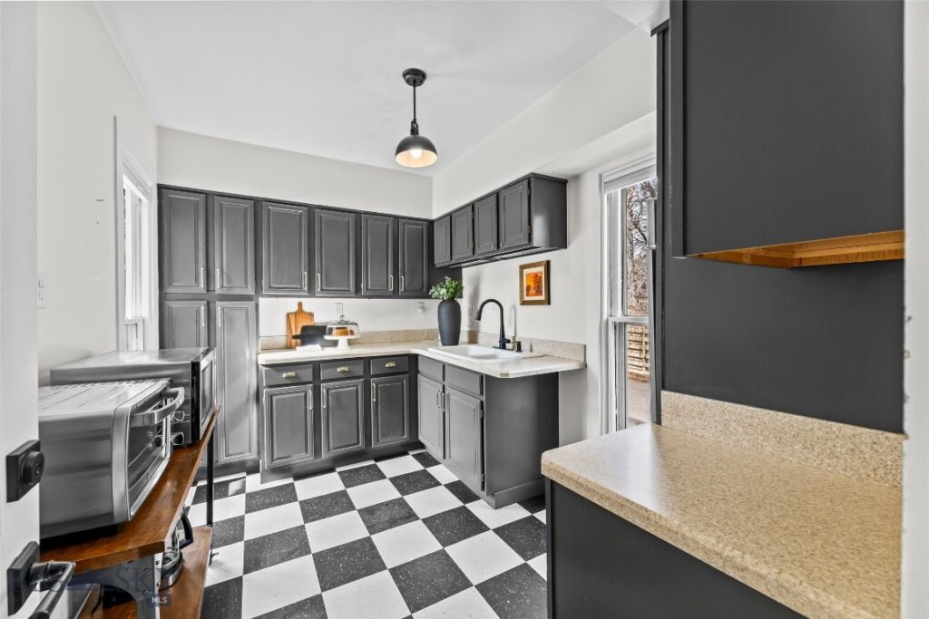 319 S Willson, Bozeman MT 59715