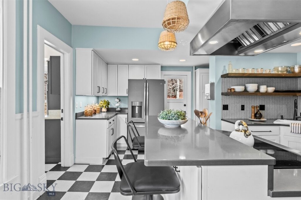 319 S Willson, Bozeman MT 59715