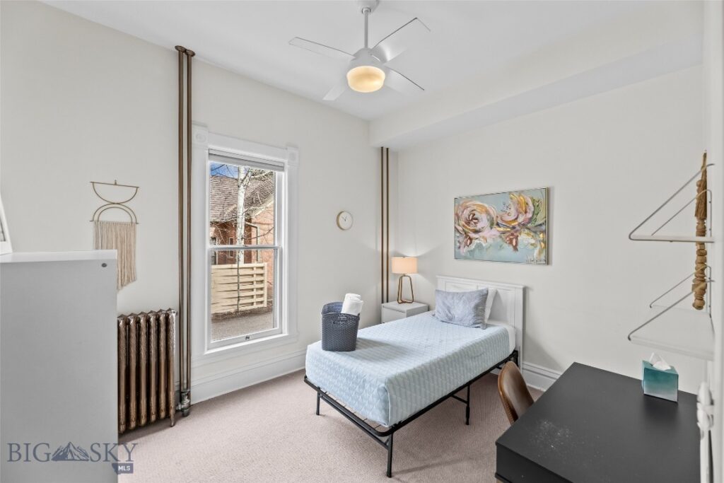 319 S Willson, Bozeman MT 59715