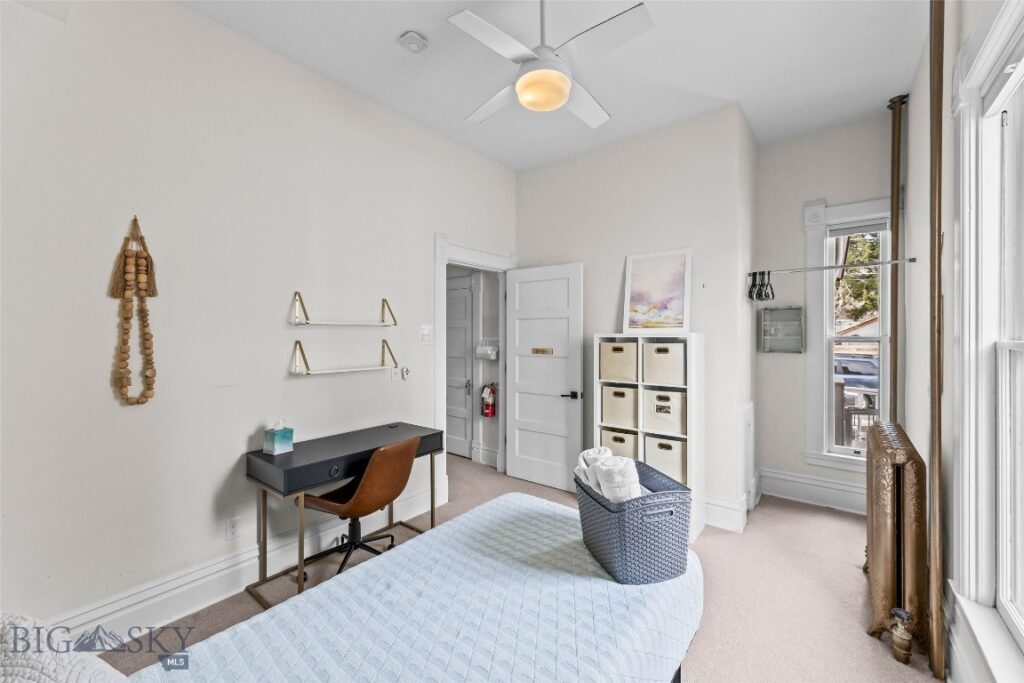 319 S Willson, Bozeman MT 59715