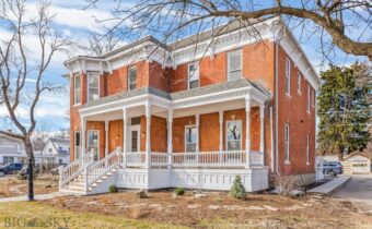 319 S Willson, Bozeman MT 59715