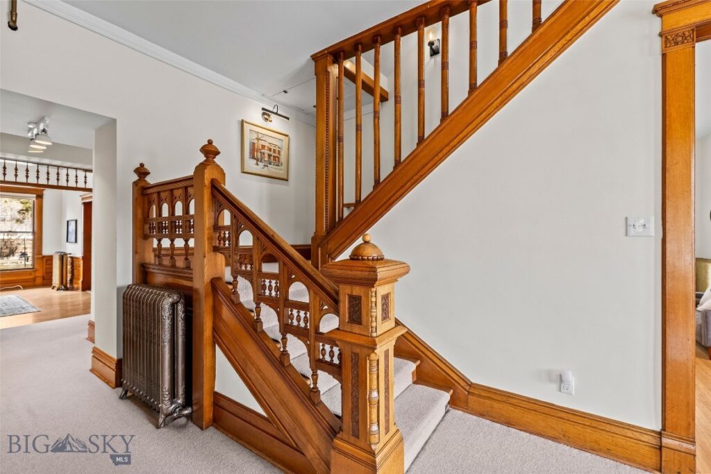 319 S Willson, Bozeman MT 59715