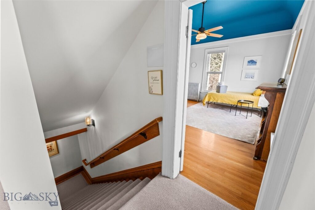 319 S Willson, Bozeman MT 59715