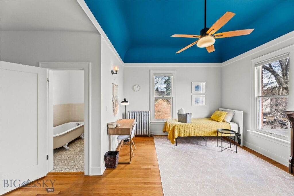 319 S Willson, Bozeman MT 59715