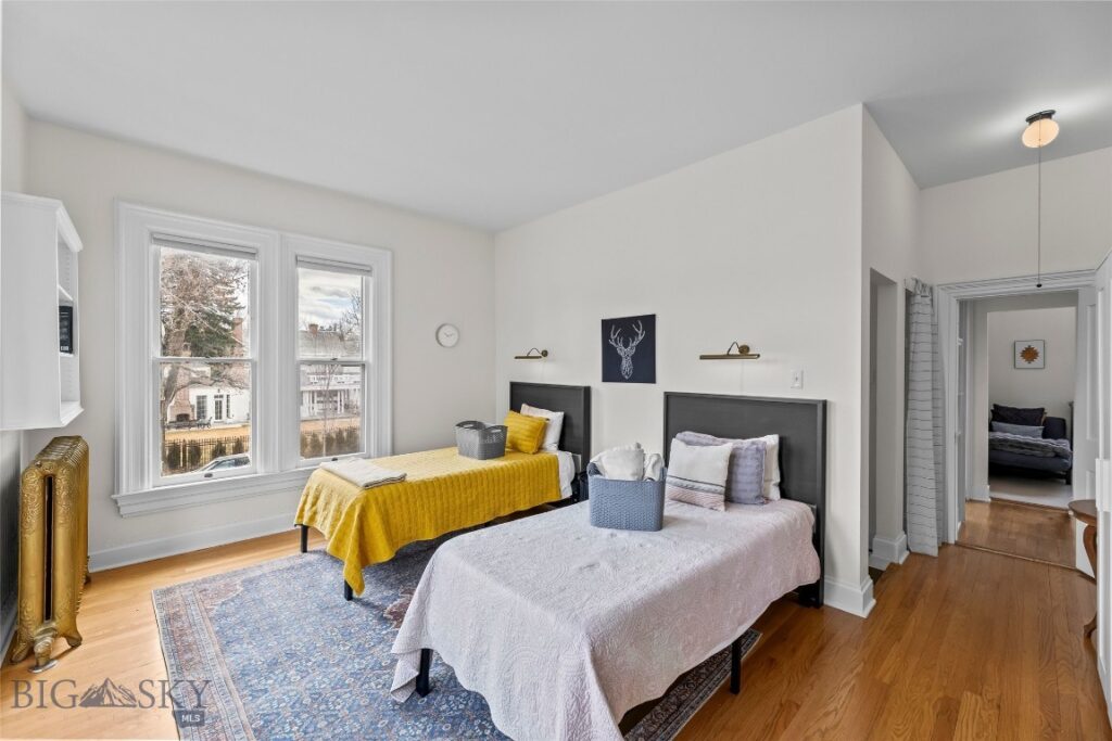 319 S Willson, Bozeman MT 59715