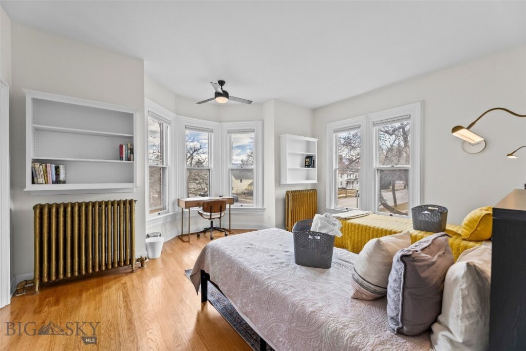 319 S Willson, Bozeman MT 59715