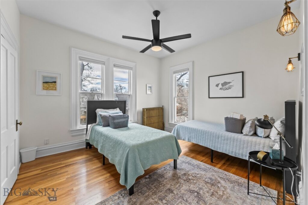 319 S Willson, Bozeman MT 59715