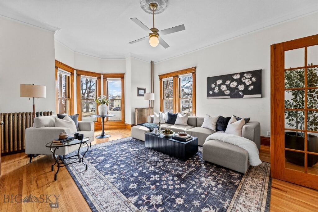 319 S Willson, Bozeman MT 59715