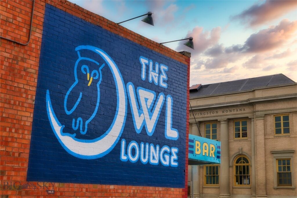 110 N 2nd Street, Livingston MT 59047