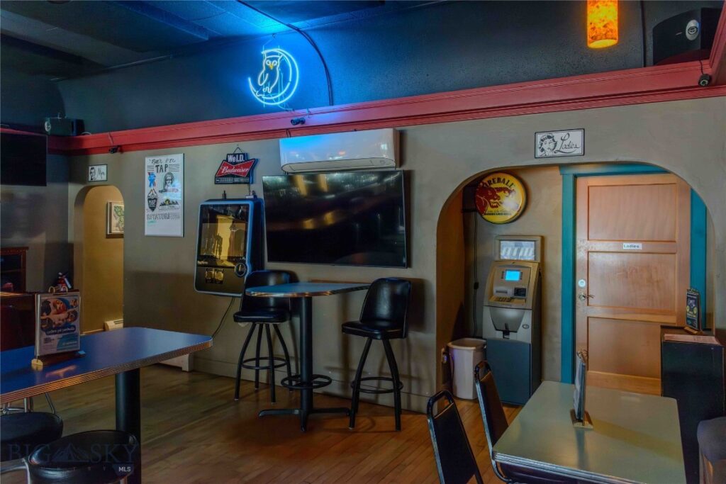 110 N 2nd Street, Livingston MT 59047