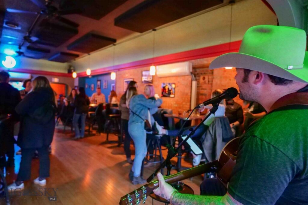 110 N 2nd Street, Livingston MT 59047