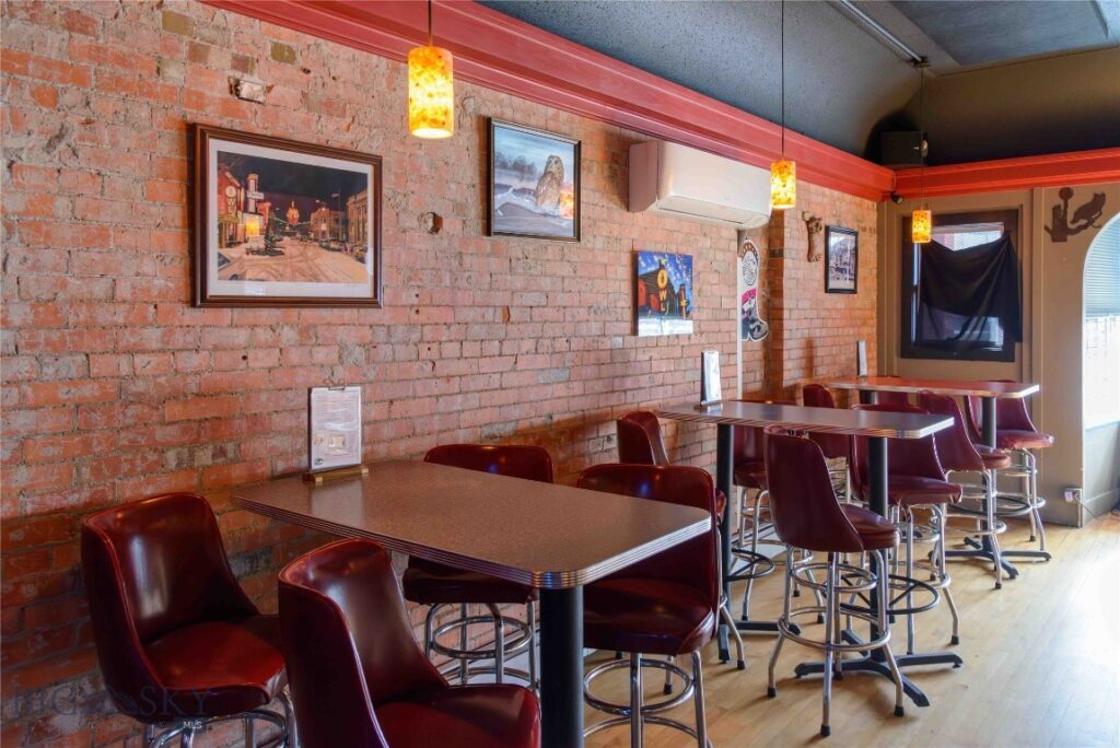 110 N 2nd Street, Livingston MT 59047