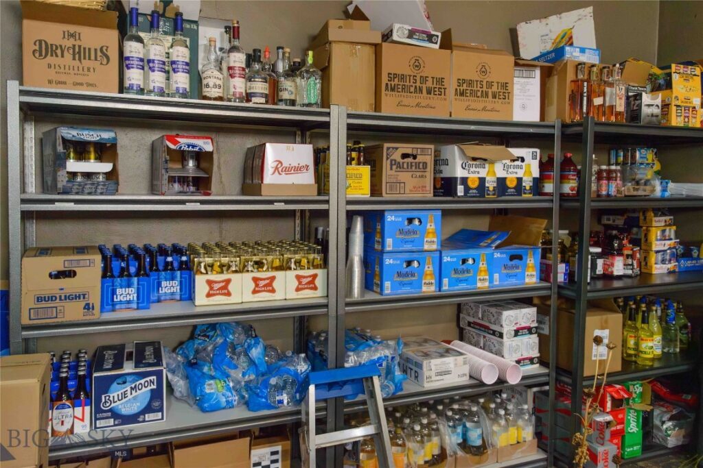 110 N 2nd Street, Livingston MT 59047