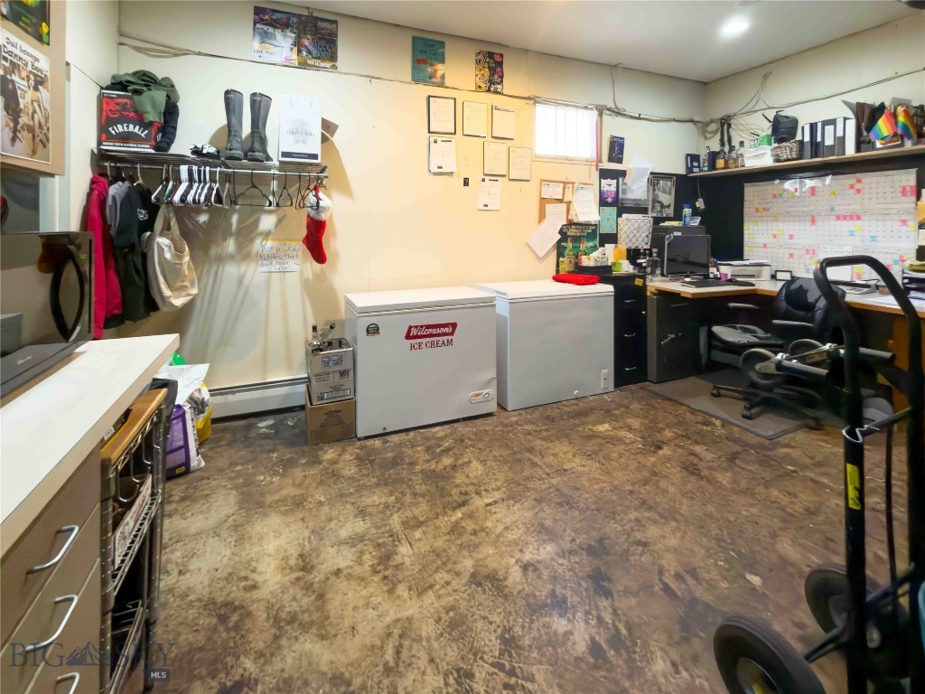 110 N 2nd Street, Livingston MT 59047