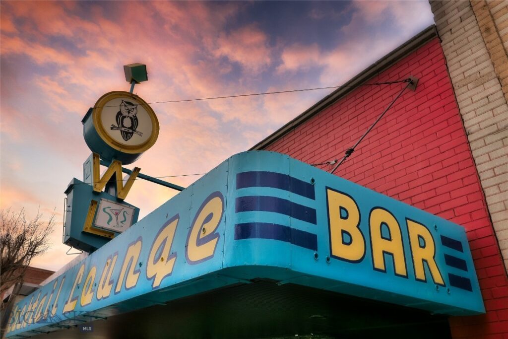 110 N 2nd Street, Livingston MT 59047