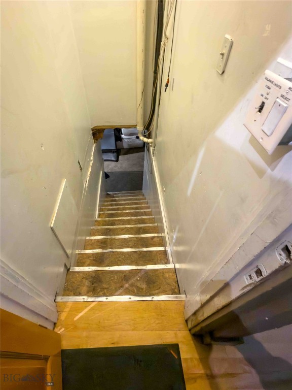 110 N 2nd Street, Livingston MT 59047