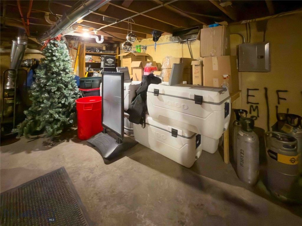 110 N 2nd Street, Livingston MT 59047