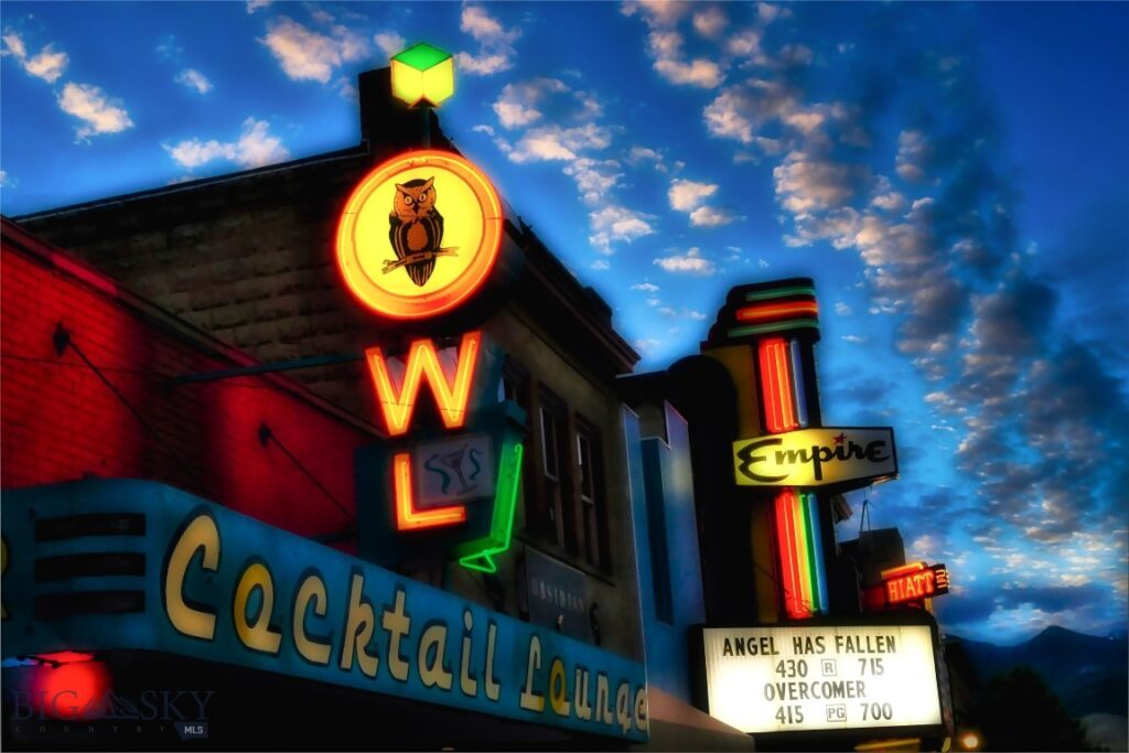 110 N 2nd Street, Livingston MT 59047