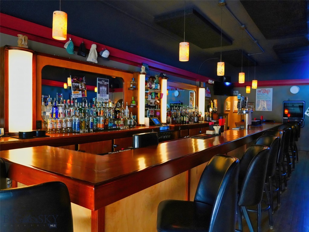 110 N 2nd Street, Livingston MT 59047