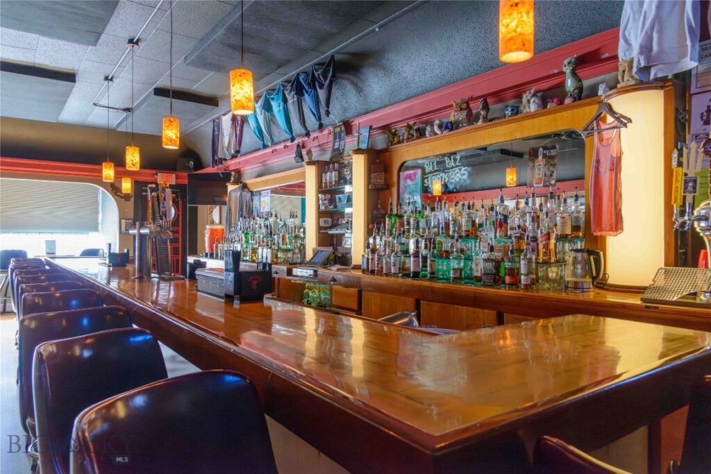 110 N 2nd Street, Livingston MT 59047