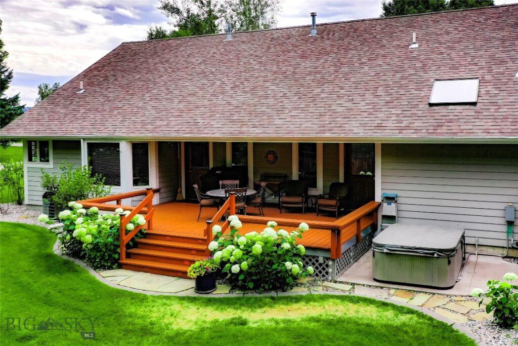 1 Riverside Drive, Bozeman MT 59715