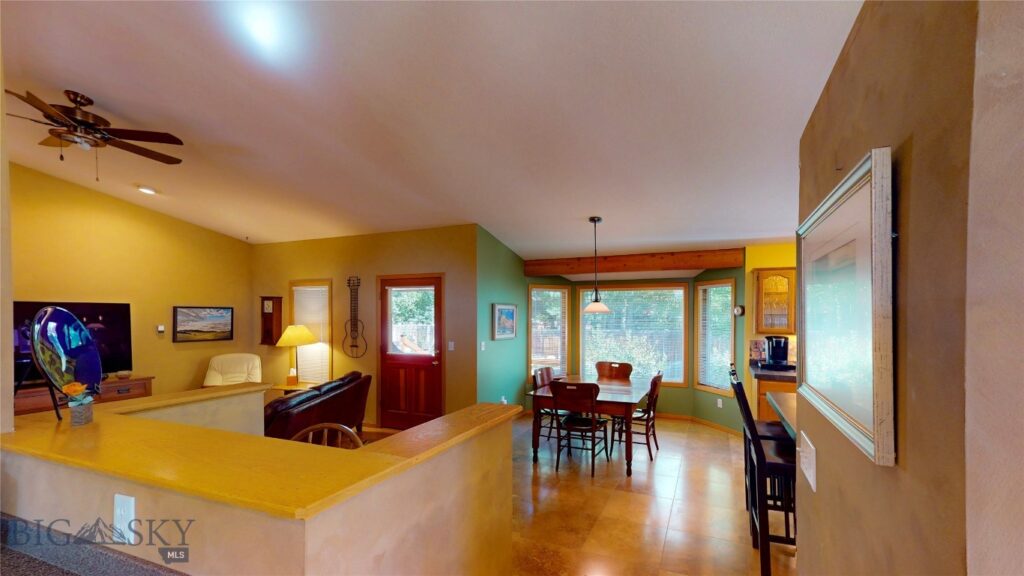 1 Riverside Drive, Bozeman MT 59715