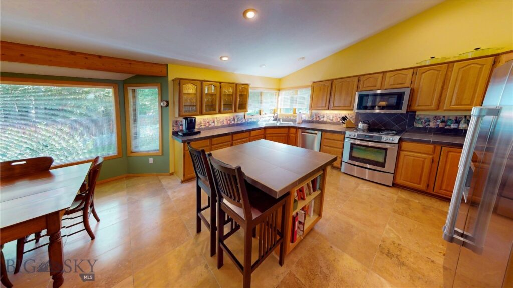 1 Riverside Drive, Bozeman MT 59715