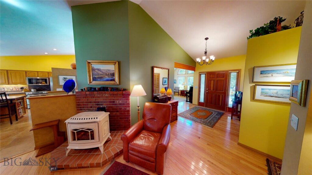 1 Riverside Drive, Bozeman MT 59715