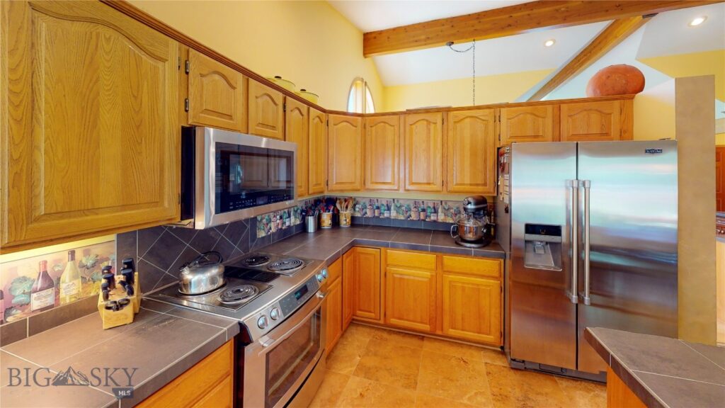 1 Riverside Drive, Bozeman MT 59715