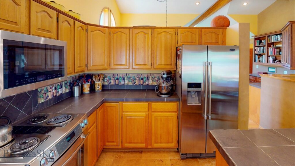 1 Riverside Drive, Bozeman MT 59715